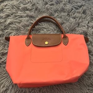 longchamp mini purse